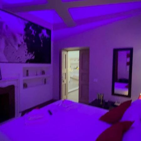 Hotel Relaise Luxury Sistina Rom Exterior foto