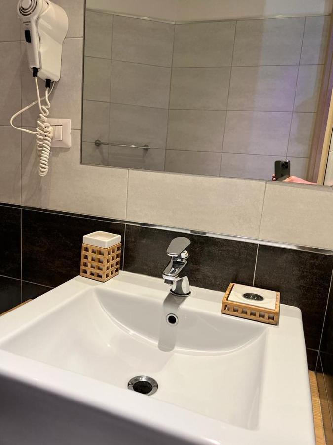 Hotel Relaise Luxury Sistina Rom Exterior foto