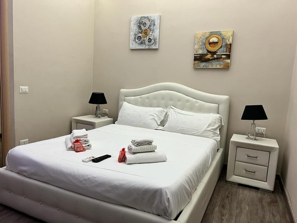 Hotel Relaise Luxury Sistina Rom Exterior foto