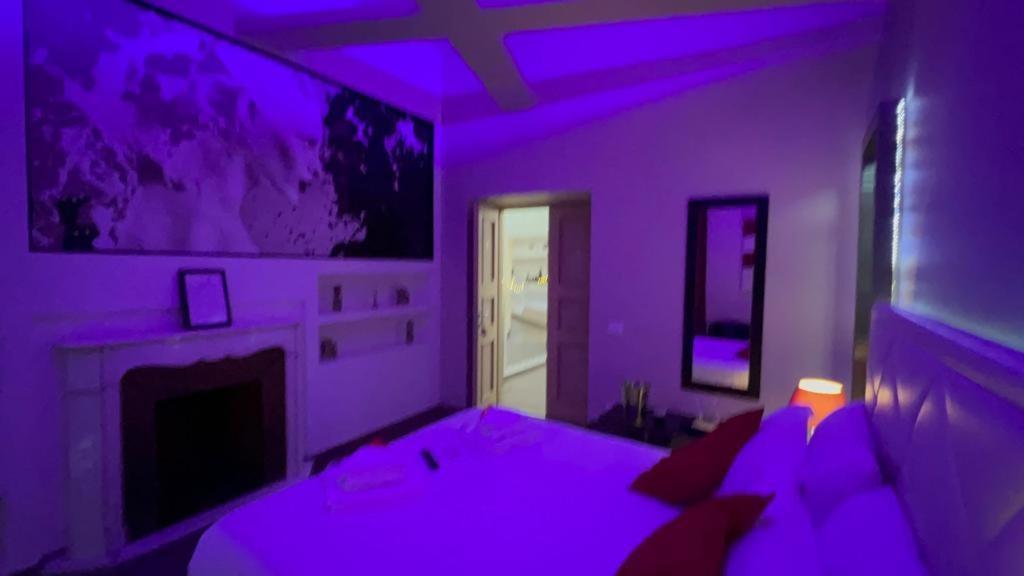 Hotel Relaise Luxury Sistina Rom Exterior foto