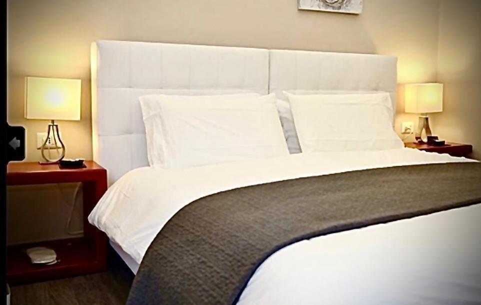 Hotel Relaise Luxury Sistina Rom Exterior foto